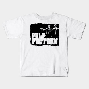 Pulp Fiction Kids T-Shirt